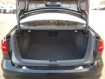 2015 Volkswagen Jetta 2.0T GLI SEL