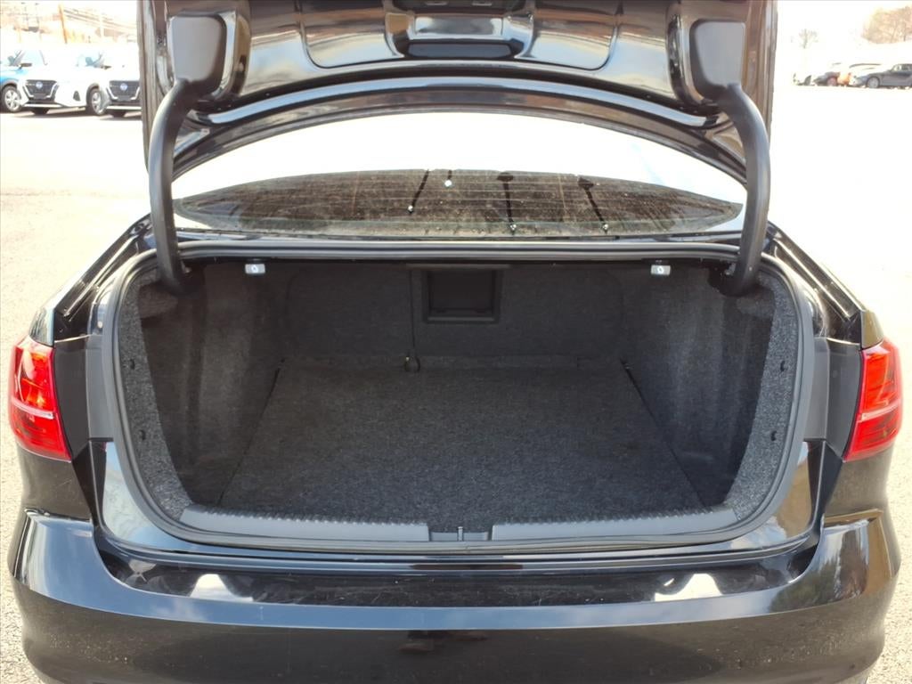 2015 Volkswagen Jetta 2.0T GLI SEL