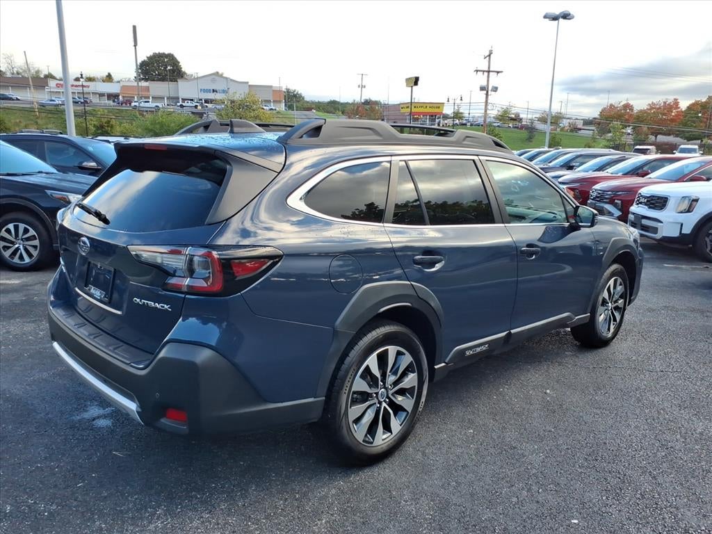 2024 Subaru Outback Limited