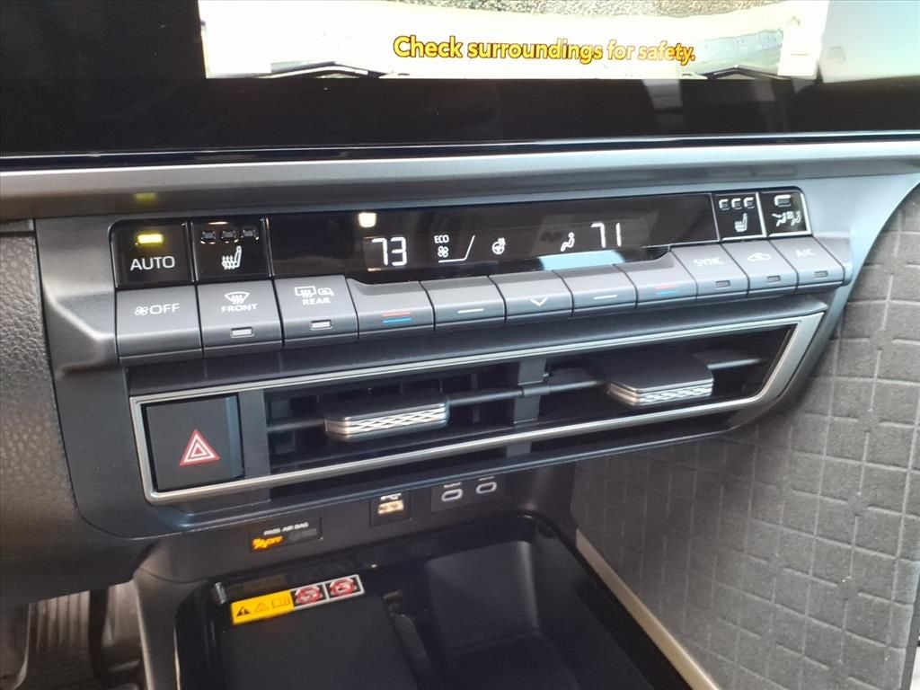 2026 Toyota Camry Hybrid XLE