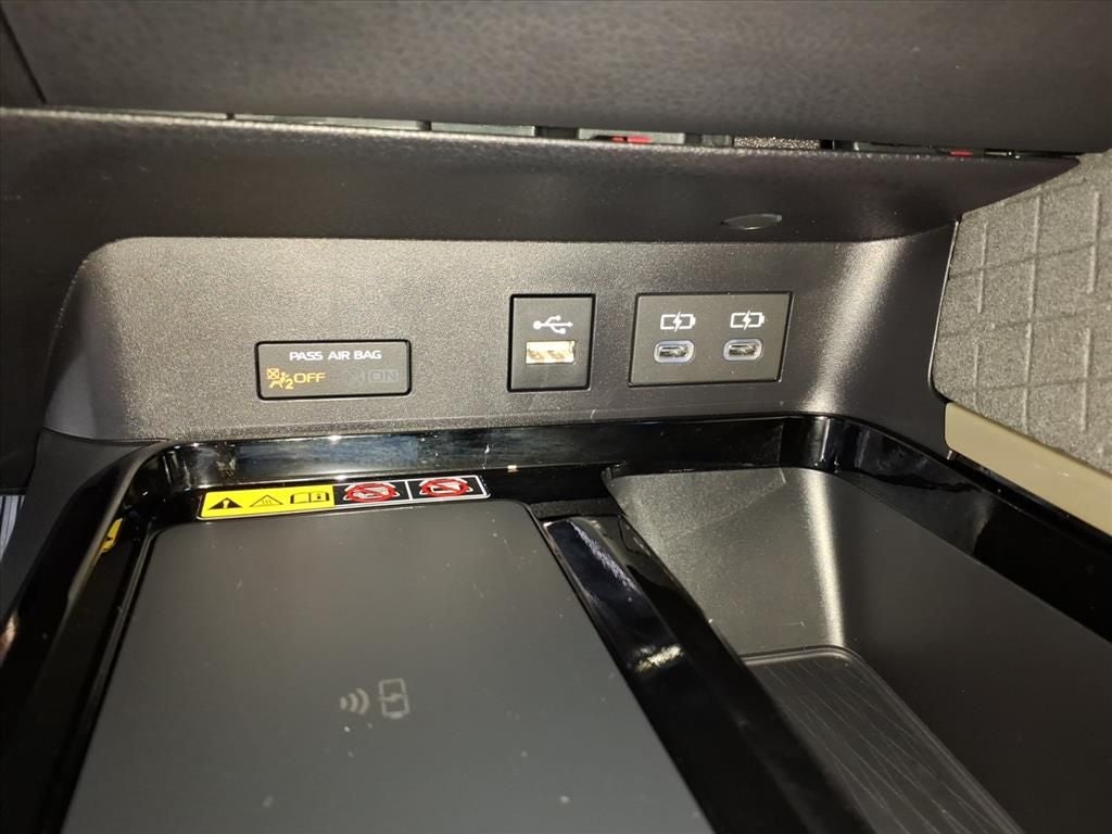 2026 Toyota Camry Hybrid XLE