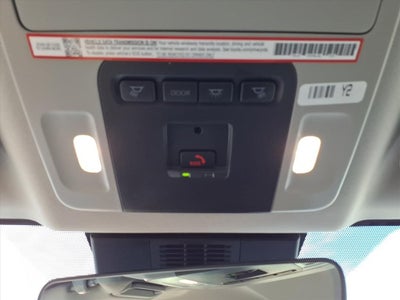 2026 Toyota Camry Hybrid XLE