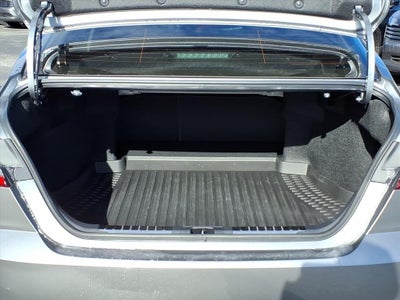 2026 Toyota Camry Hybrid XLE