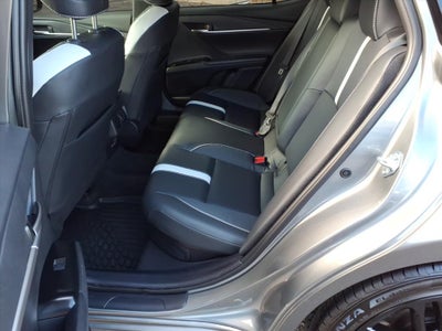 2025 Toyota Camry Hybrid SE