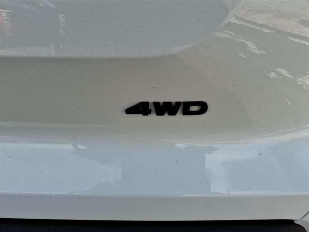 2025 Nissan Pathfinder Rock Creek®