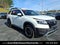 2025 Nissan Pathfinder Rock Creek®