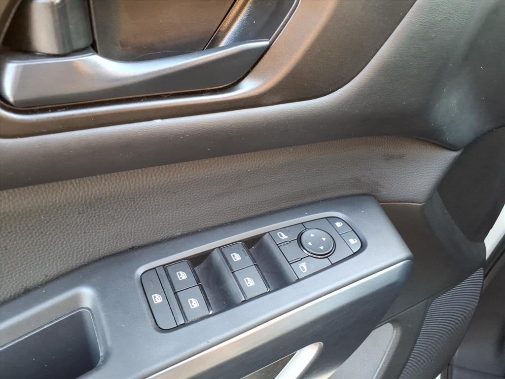 2025 Nissan Pathfinder Rock Creek®