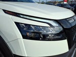 2025 Nissan Pathfinder Rock Creek®