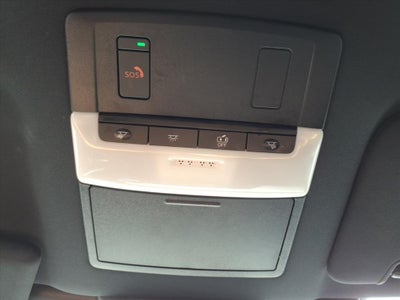 2025 Nissan Pathfinder Rock Creek®