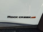 2025 Nissan Pathfinder Rock Creek®