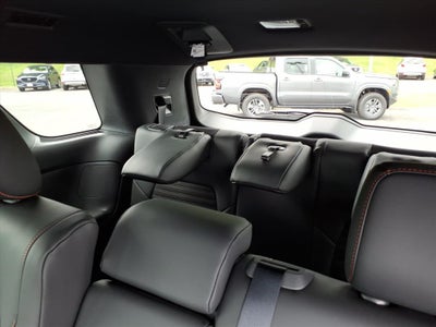 2026 Nissan Pathfinder Rock Creek®