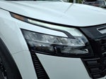 2026 Nissan Pathfinder Rock Creek®