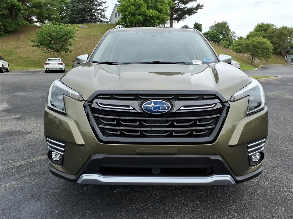 2022 Subaru Forester Touring
