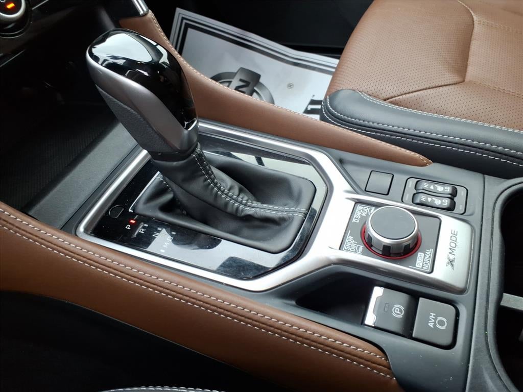 2022 Subaru Forester Touring