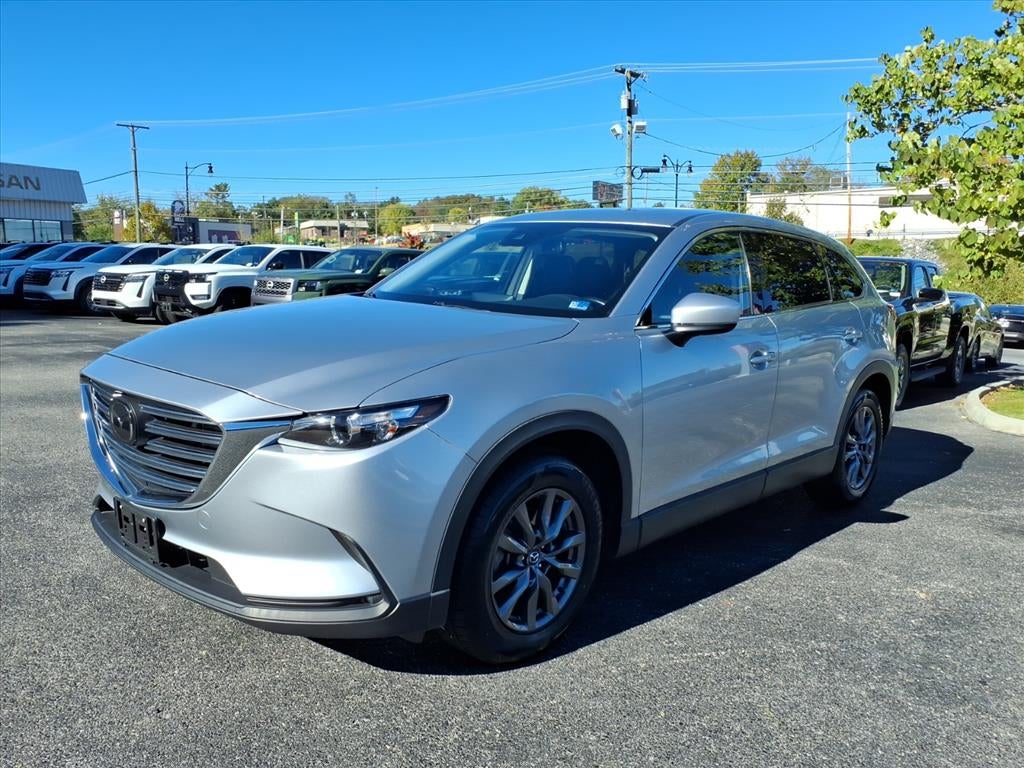 2023 Mazda Mazda CX-9 Touring