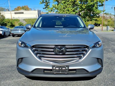 2023 Mazda Mazda CX-9 Touring