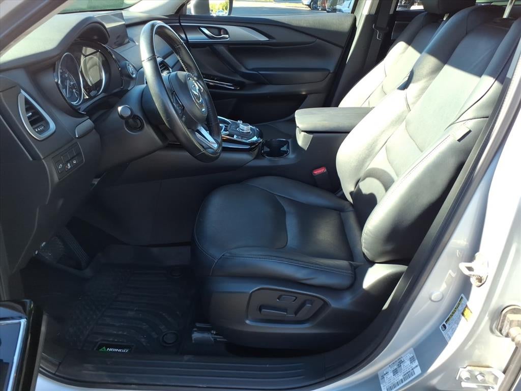 2023 Mazda Mazda CX-9 Touring
