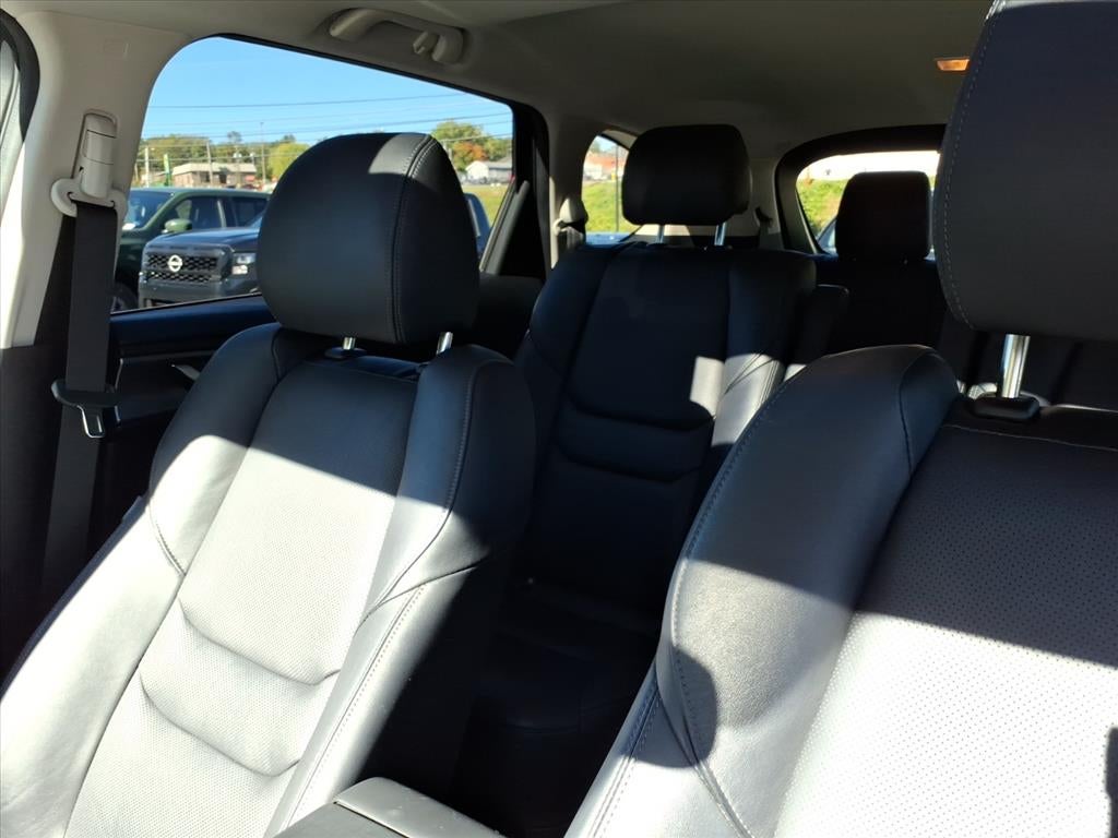 2023 Mazda Mazda CX-9 Touring