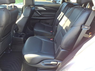 2023 Mazda Mazda CX-9 Touring