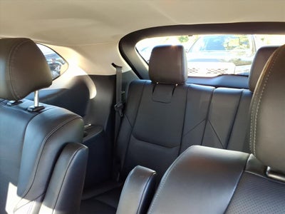 2023 Mazda Mazda CX-9 Touring