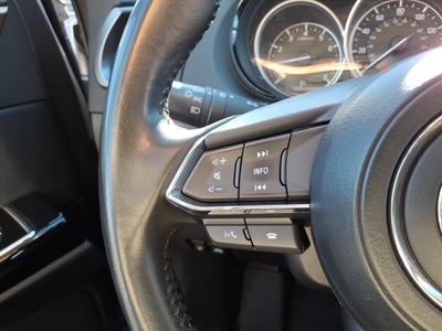 2023 Mazda Mazda CX-9 Touring