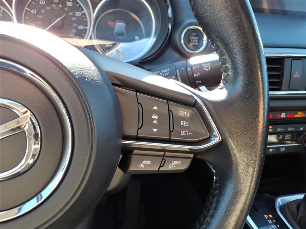 2023 Mazda Mazda CX-9 Touring