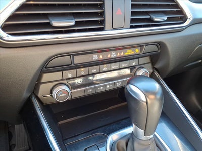 2023 Mazda Mazda CX-9 Touring