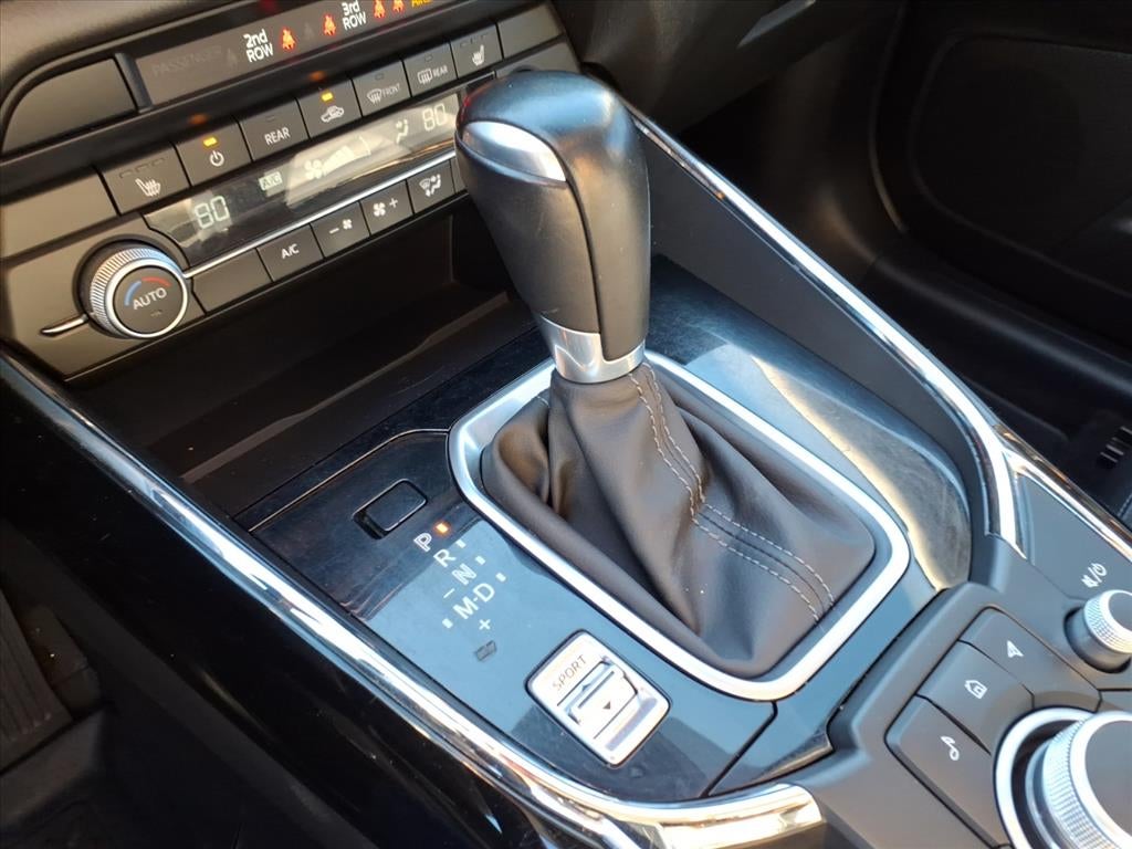 2023 Mazda Mazda CX-9 Touring