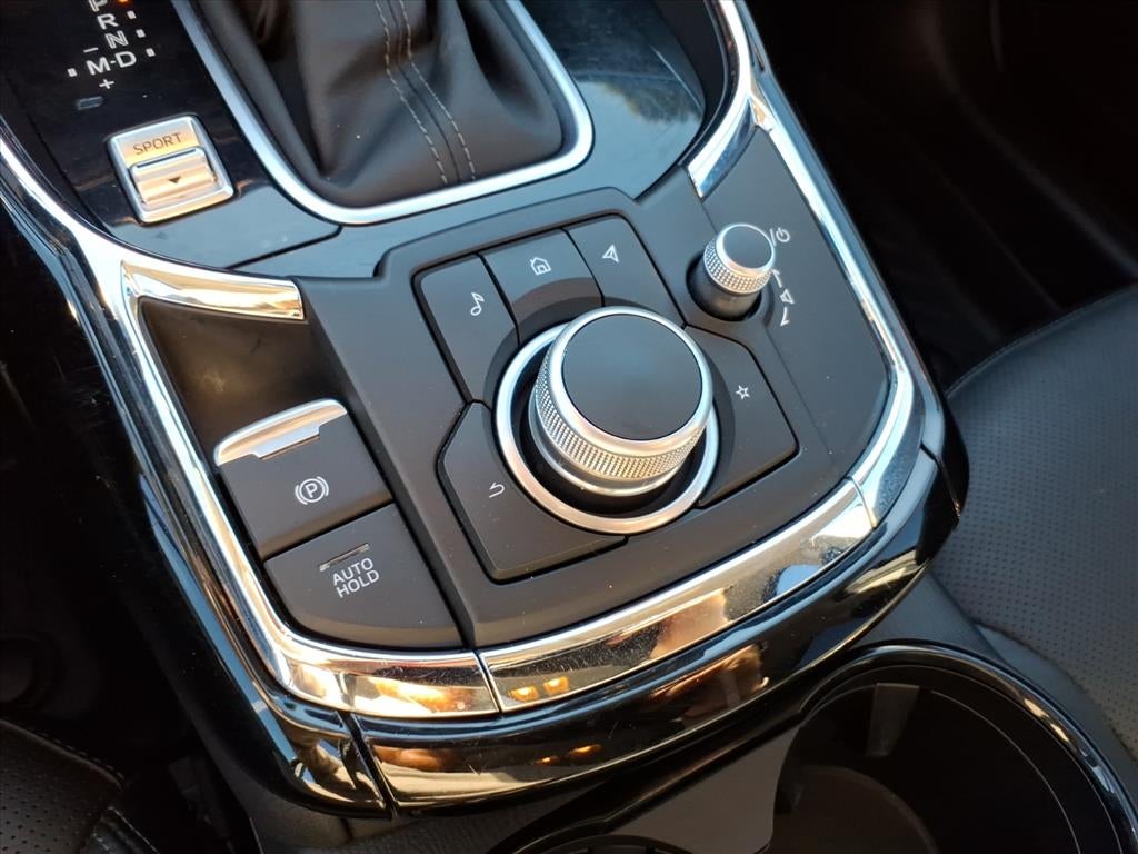2023 Mazda Mazda CX-9 Touring