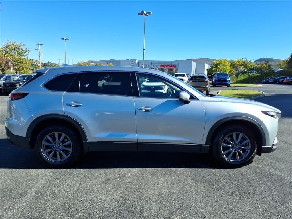 2023 Mazda Mazda CX-9 Touring