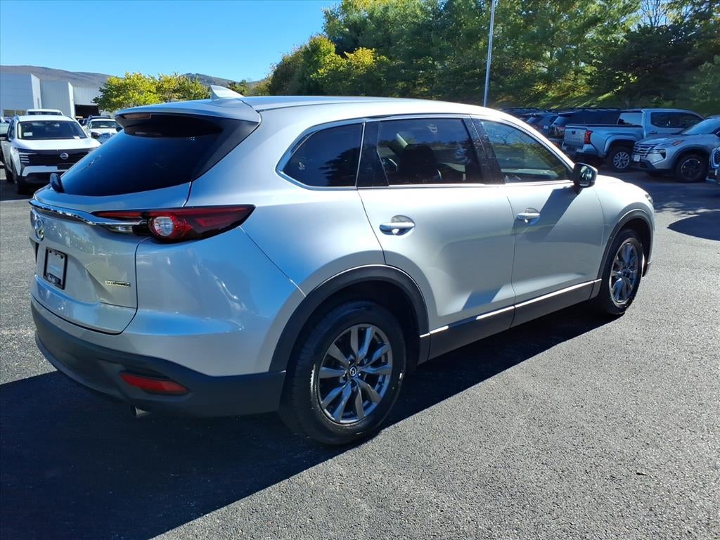 2023 Mazda Mazda CX-9 Touring