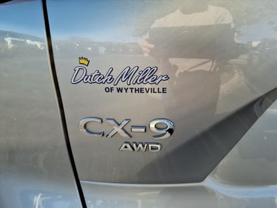 2023 Mazda Mazda CX-9 Touring