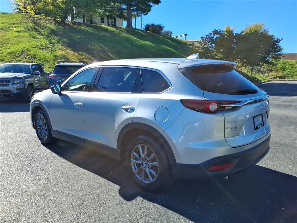 2023 Mazda Mazda CX-9 Touring