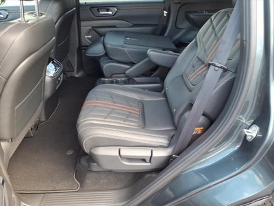 2026 Nissan Armada PRO-4X®