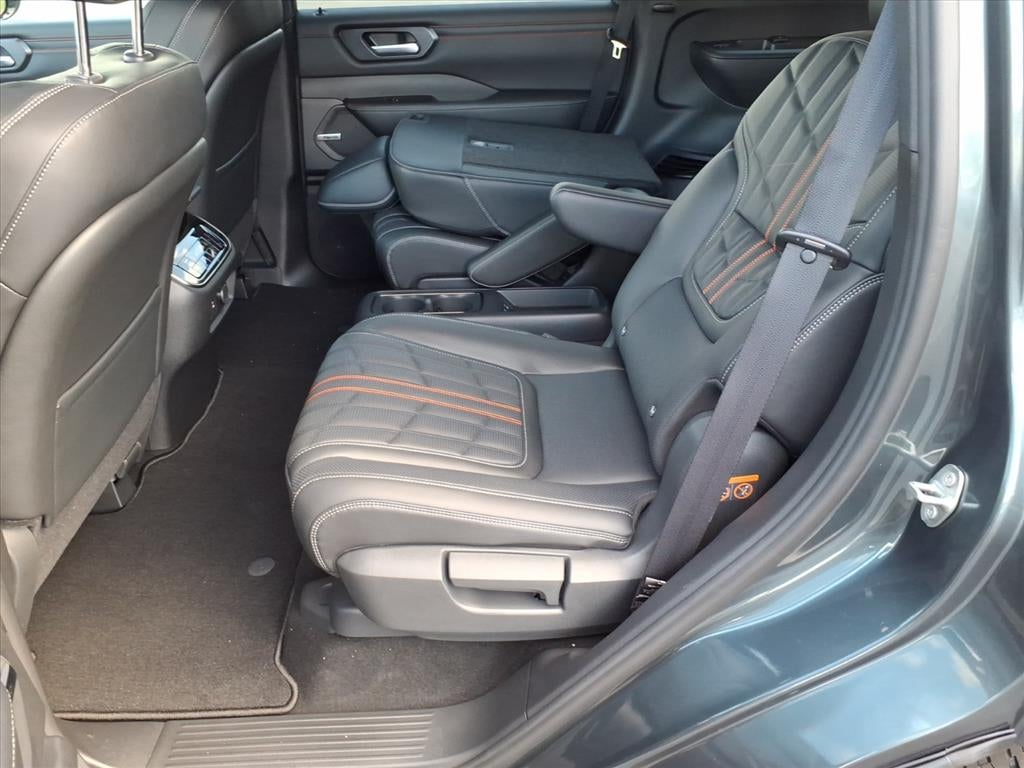 2026 Nissan Armada PRO-4X®