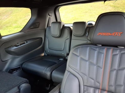 2026 Nissan Armada PRO-4X®