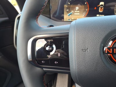 2026 Nissan Armada PRO-4X®