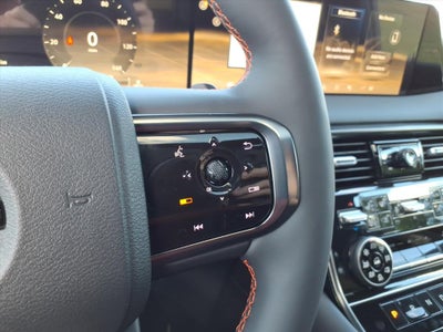 2026 Nissan Armada PRO-4X®
