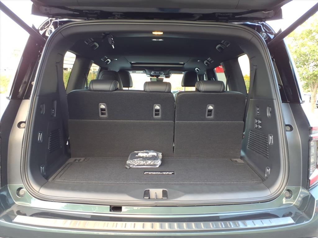 2026 Nissan Armada PRO-4X®