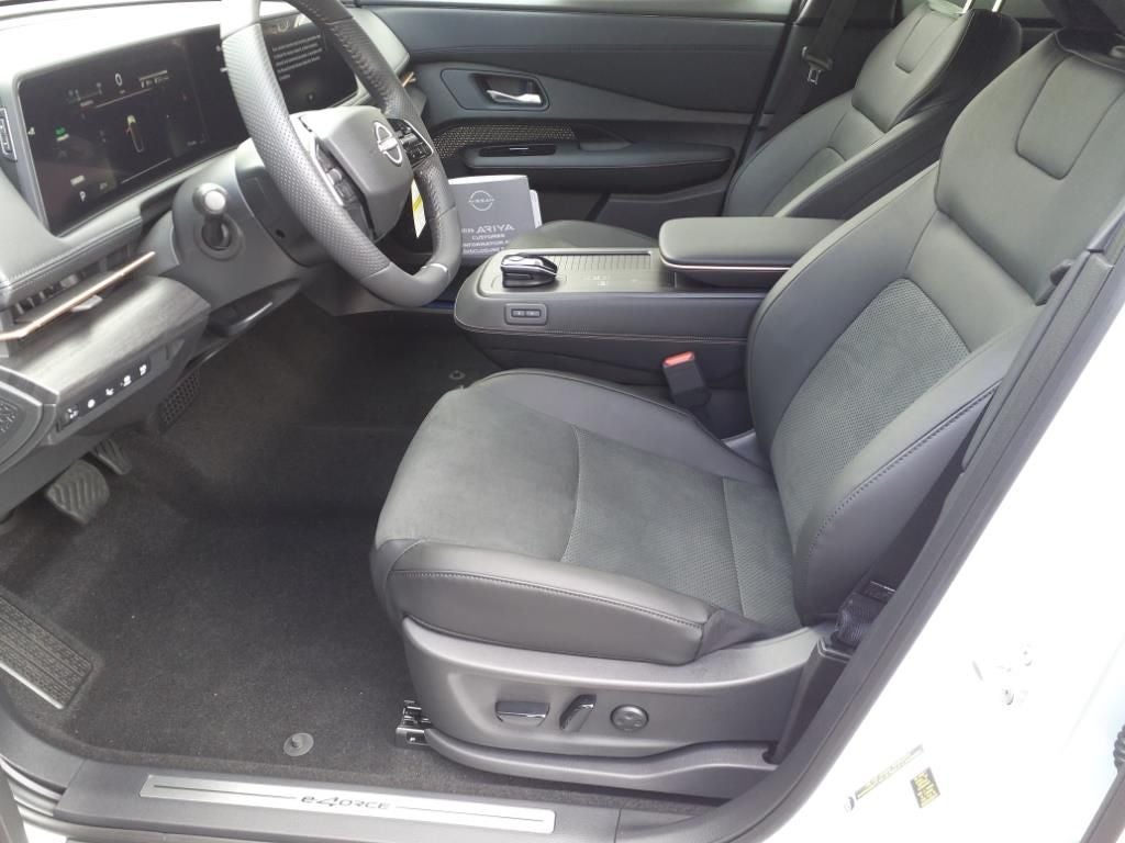 2025 Nissan ARIYA ENGAGE+ Dual Motor e-4ORCE® AWD