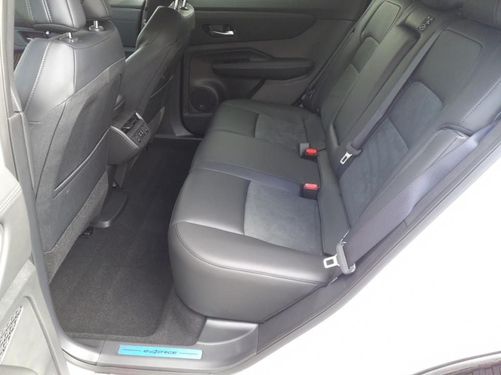 2025 Nissan ARIYA ENGAGE+ Dual Motor e-4ORCE® AWD