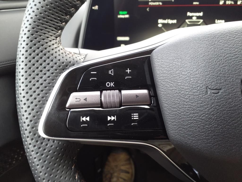 2025 Nissan ARIYA ENGAGE+ Dual Motor e-4ORCE® AWD