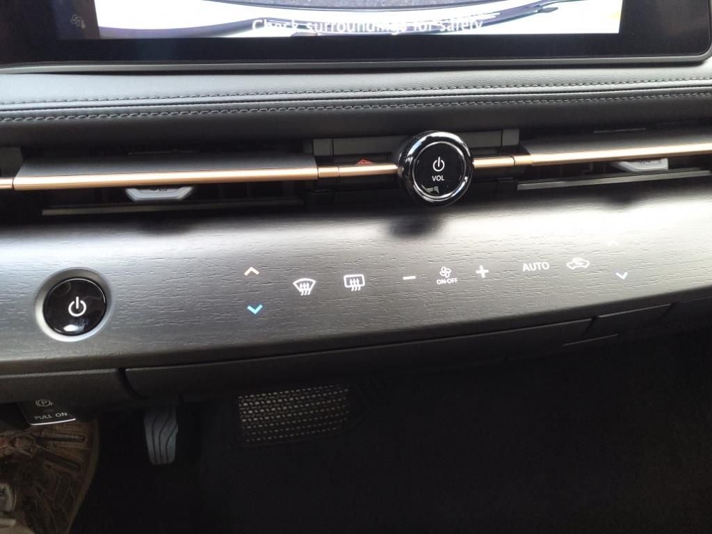 2025 Nissan ARIYA ENGAGE+ Dual Motor e-4ORCE® AWD