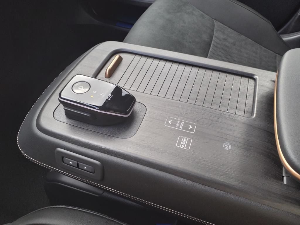 2025 Nissan ARIYA ENGAGE+ Dual Motor e-4ORCE® AWD