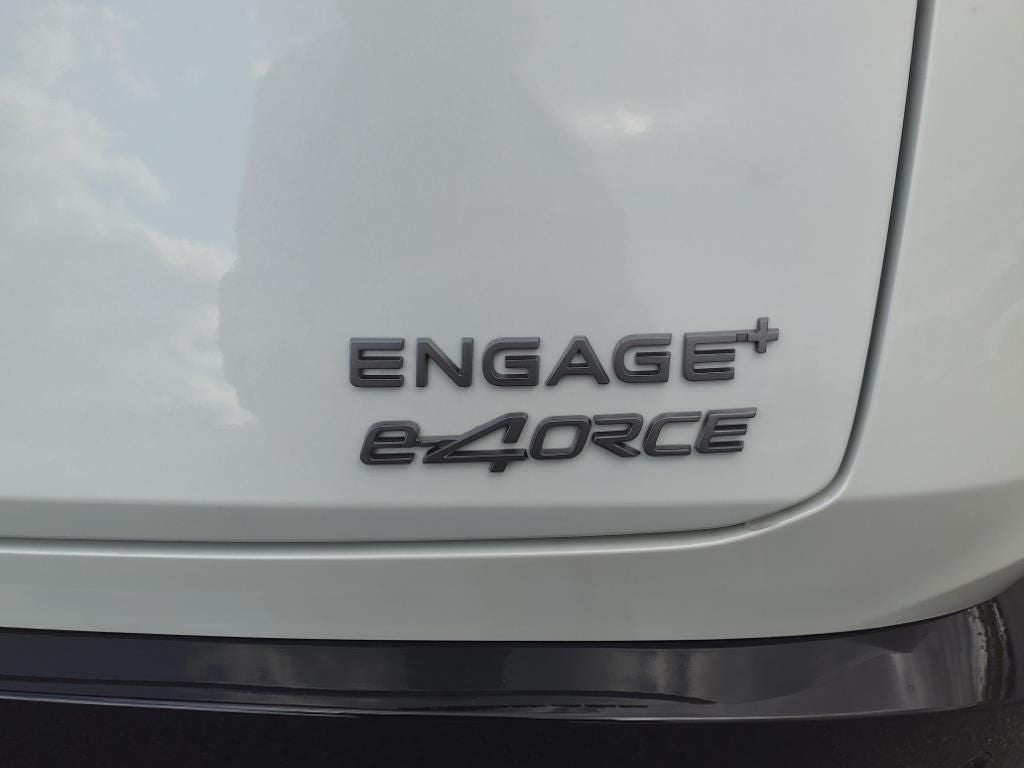 2025 Nissan ARIYA ENGAGE+ Dual Motor e-4ORCE® AWD