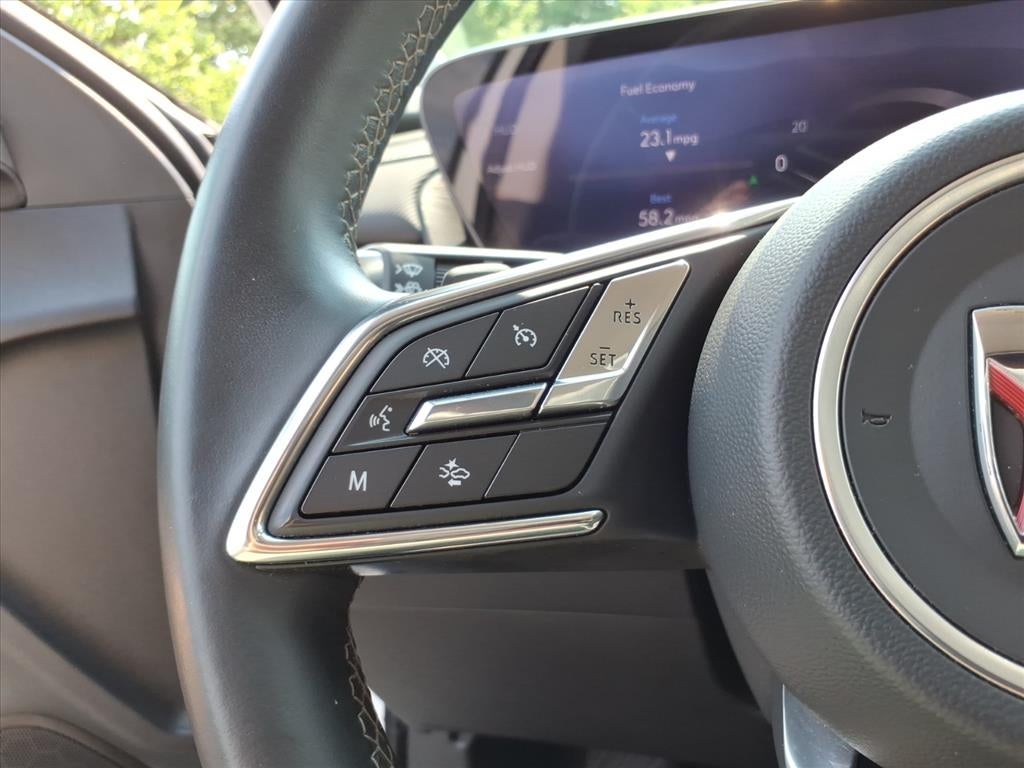 2024 Buick Envision Preferred