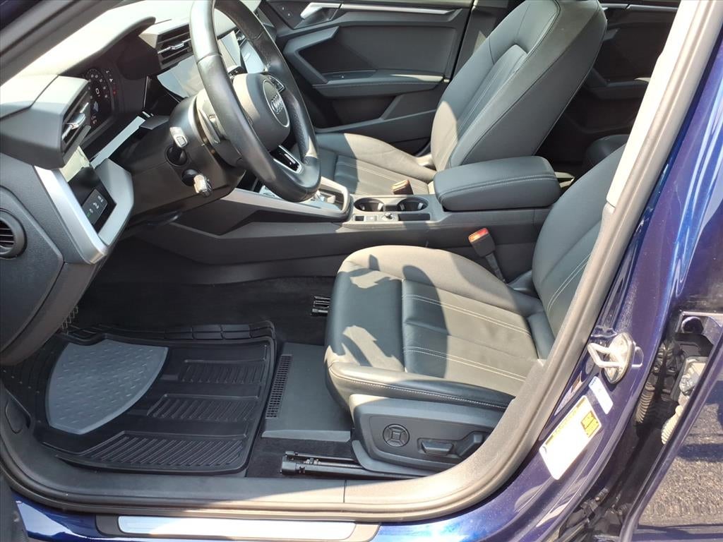 2024 Audi A3 Premium