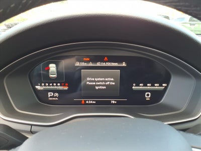 2024 Audi A4 S line Premium Plus