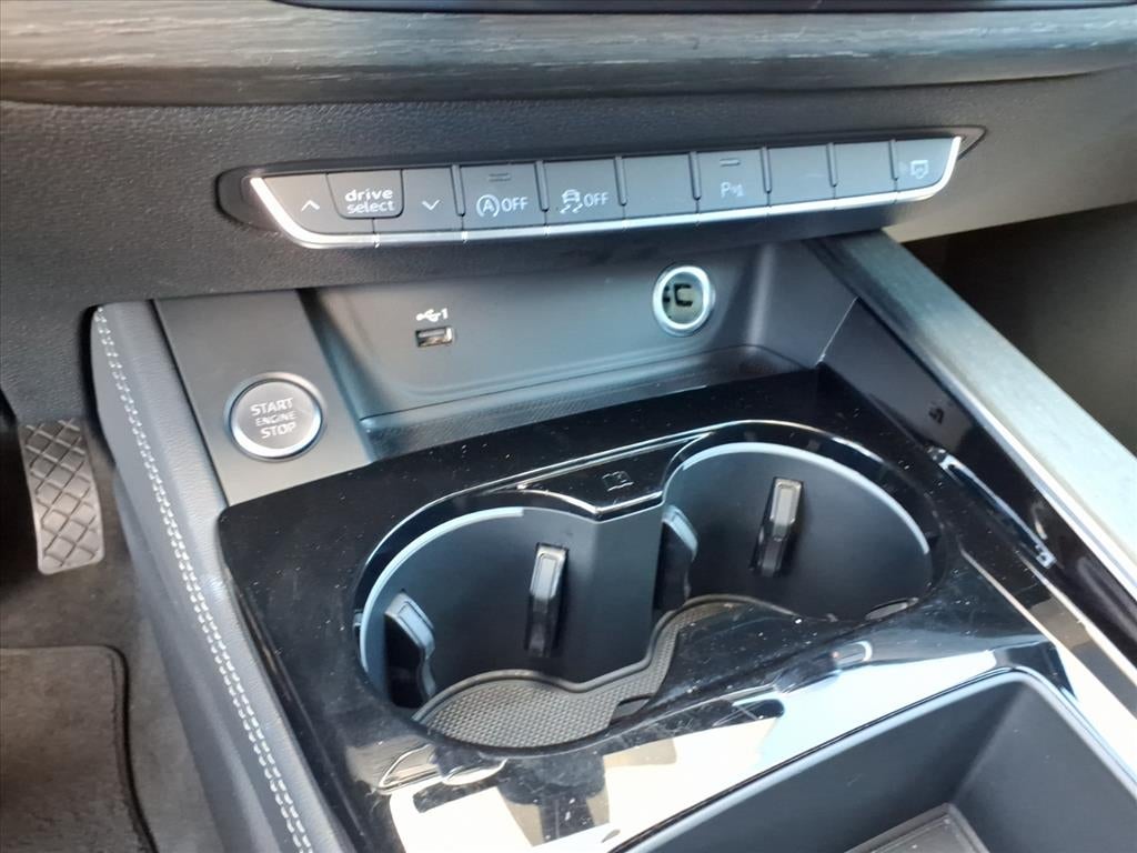 2024 Audi A4 S line Premium Plus