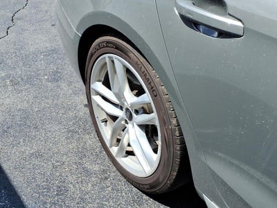 2024 Audi A4 S line Premium Plus